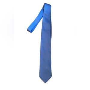💙 Brooks Brothers 100% Silk Tie Beautiful Blue Father’s Day Men’s Necktie USA